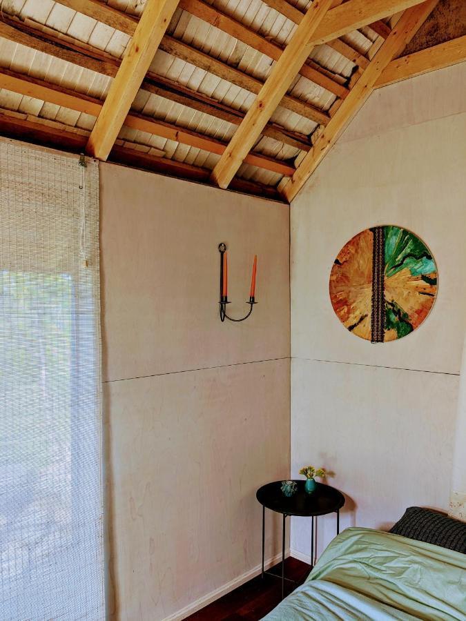 Muhusi Linnumaja Igakula Luaran gambar